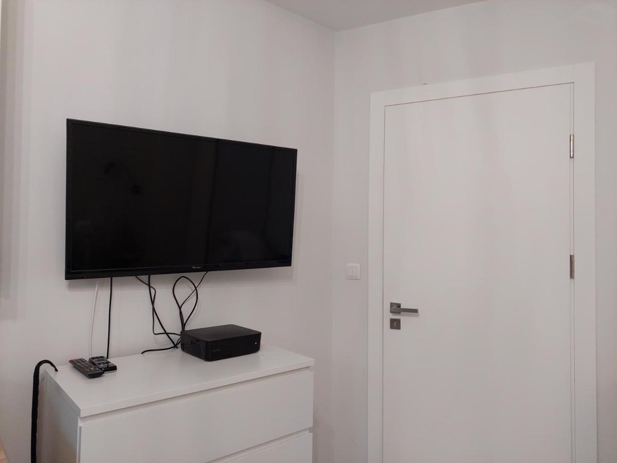 Agapella Apartamenty- Monte Top Studio Sopot Esterno foto