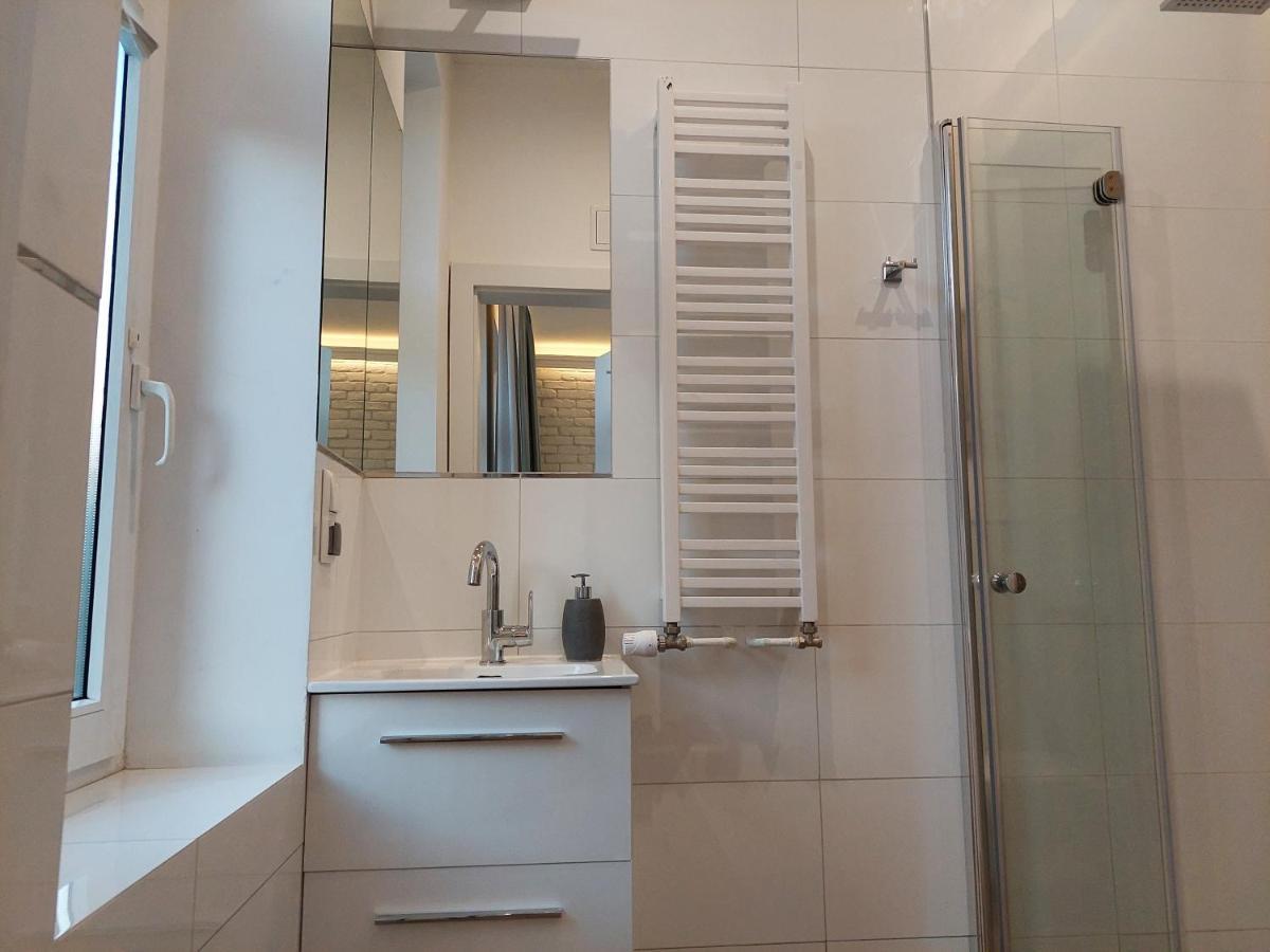 Agapella Apartamenty- Monte Top Studio Sopot Esterno foto